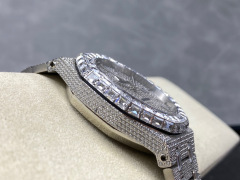 Audemars Piguet Fokus pada barangan kilang besar