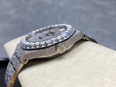 Audemars Piguet Fokus pada barangan kilang besar
