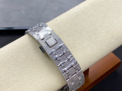 Audemars Piguet Fokus pada barangan kilang besar