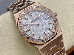 Audemars Piguet Focus on big factory goods