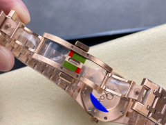 Audemars Piguet Focus on big factory goods