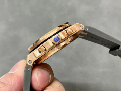 Audemars Piguet Focus on big factory goods