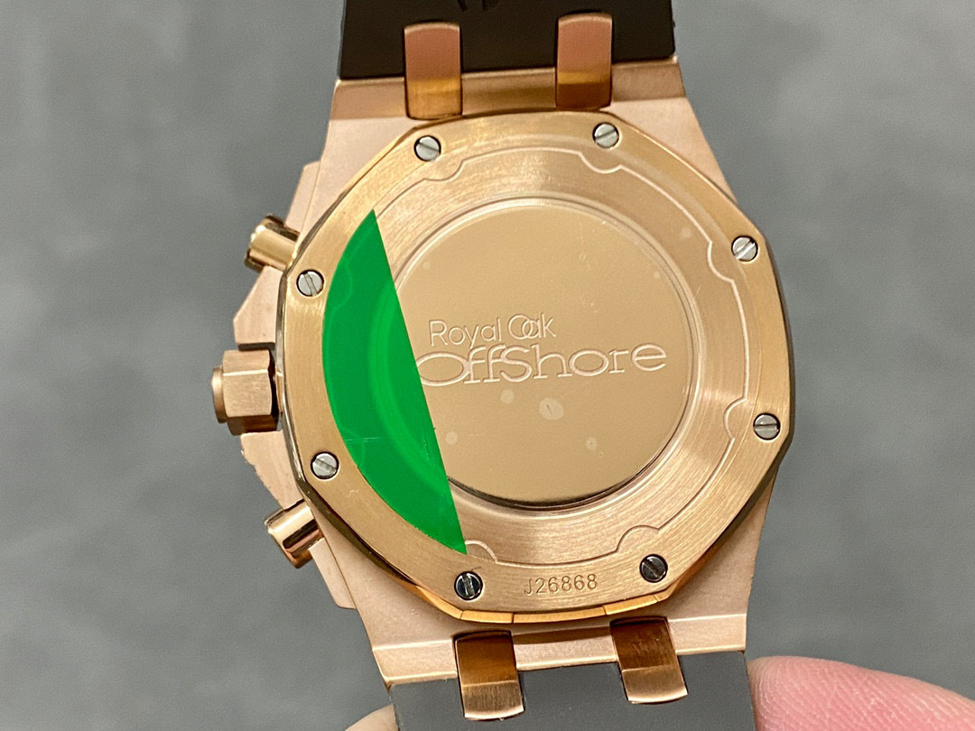 Audemars Piguet Focus on big factory goods