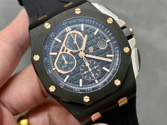 Audemars Piguet si concentra sui grandi beni di fabbrica
