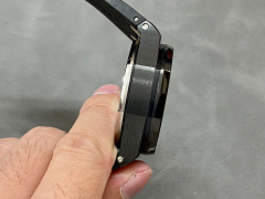Audemars Piguet si concentra sui grandi beni di fabbrica