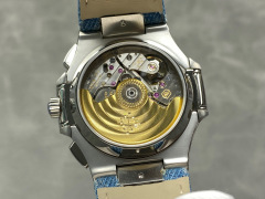 Patek Philippe Fokus pada barangan kilang besar