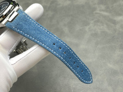Patek Philippe Fokus pada barangan kilang besar