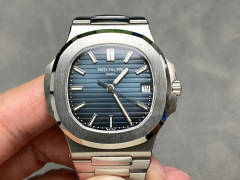 Patek Philippe Fokus pada barangan kilang besar