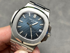 Patek Philippe Fokus pada barangan kilang besar