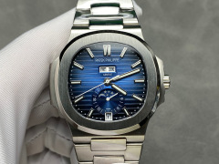 Patek Philippe Fokus pada barangan kilang besar