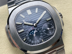 Patek Philippe  Focus on big factory goods
