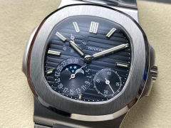 Patek Philippe  Focus on big factory goods