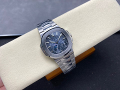 Patek Philippe  Focus on big factory goods