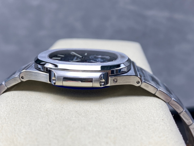 Patek Philippe  Focus on big factory goods