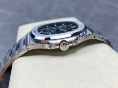 Patek Philippe  Focus on big factory goods