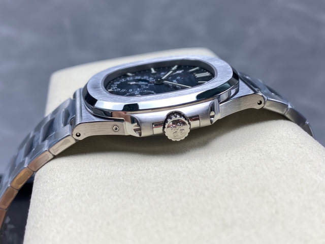 Patek Philippe  Focus on big factory goods