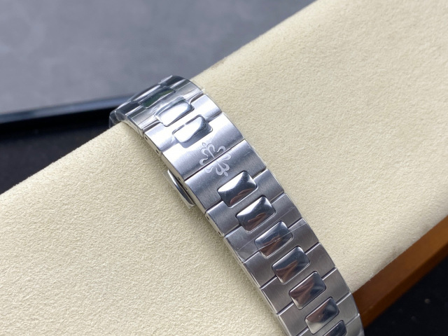 Patek Philippe  Focus on big factory goods
