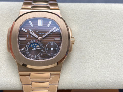 Patek Philippe  Focus on big factory goods