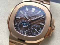 Patek Philippe  Focus on big factory goods