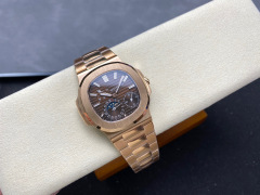 Patek Philippe  Focus on big factory goods