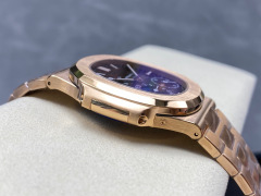 Patek Philippe  Focus on big factory goods