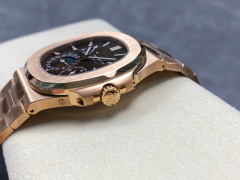 Patek Philippe  Focus on big factory goods