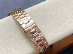 Patek Philippe  Focus on big factory goods
