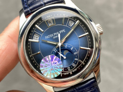 Patek Philippe  Focus on big factory goods