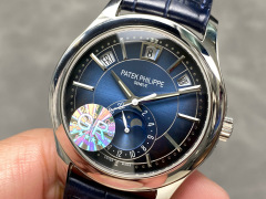 Patek Philippe  Focus on big factory goods