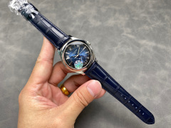 Patek Philippe  Focus on big factory goods