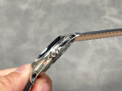 Patek Philippe  Focus on big factory goods