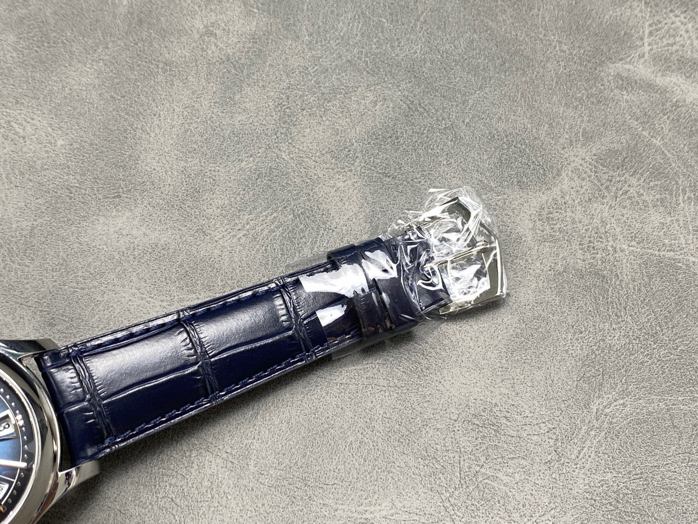 Patek Philippe  Focus on big factory goods