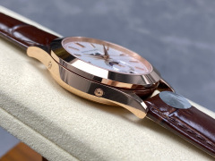 Patek Philippe Fokus pada barangan kilang besar