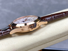 Patek Philippe Fokus pada barangan kilang besar