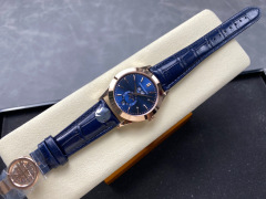 Patek Philippe Fokus pada barangan kilang besar