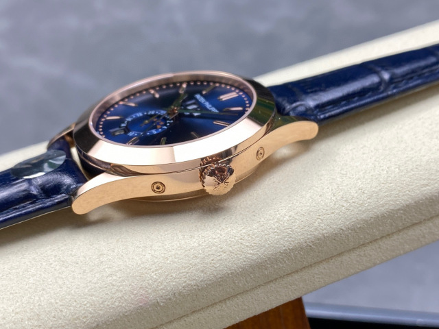 Patek Philippe Fokus pada barangan kilang besar