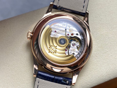 Patek Philippe Fokus pada barangan kilang besar