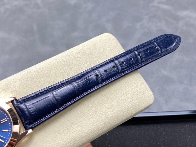 Patek Philippe Fokus pada barangan kilang besar