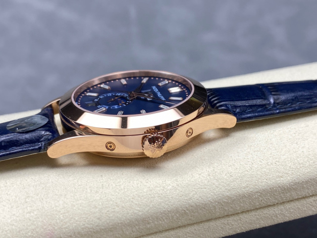Patek Philippe  Focus on big factory goods