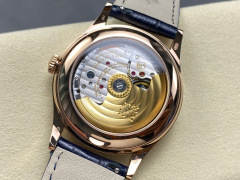 Patek Philippe  Focus on big factory goods