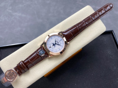Patek Philippe Fokus pada barangan kilang besar