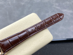 Patek Philippe Fokus pada barangan kilang besar