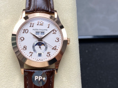 Patek Philippe Fokus pada barangan kilang besar