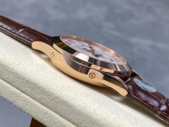 Patek Philippe Fokus pada barangan kilang besar