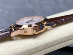 Patek Philippe Fokus pada barangan kilang besar