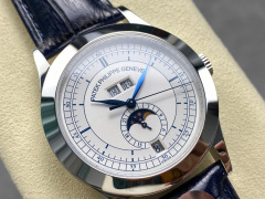 Patek Philippe Fokus pada barangan kilang besar