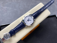 Patek Philippe Fokus pada barangan kilang besar