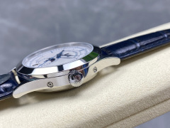 Patek Philippe Fokus pada barangan kilang besar