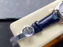 Patek Philippe Fokus pada barangan kilang besar