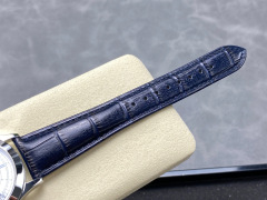 Patek Philippe Fokus pada barangan kilang besar